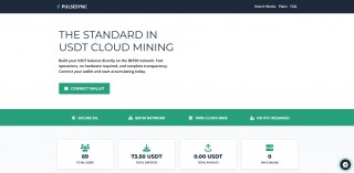PulseSync